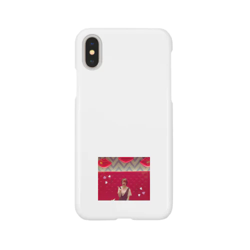 戸田ころね Smartphone Case