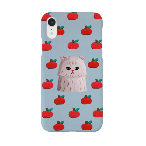 りんごとぺるちゃん Smartphone Case