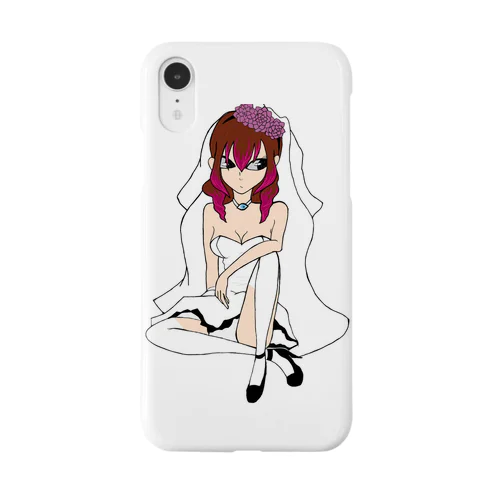 僕の嫁 Smartphone Case