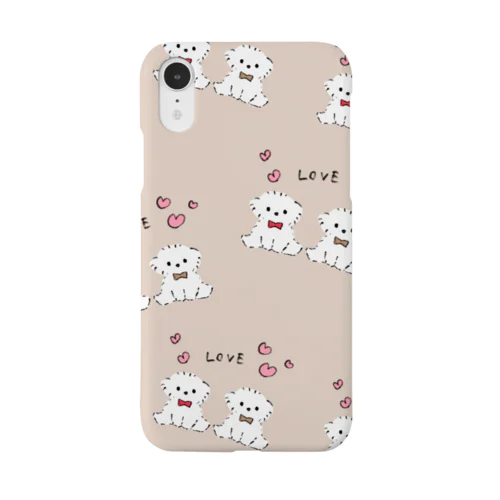 LOVE Smartphone Case