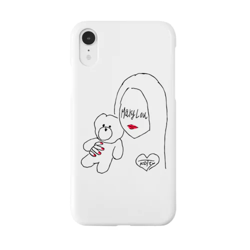 Kotty.2 Smartphone Case