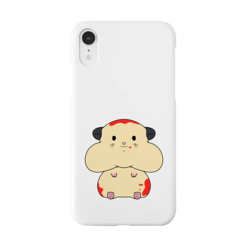 オムはむ Smartphone Case