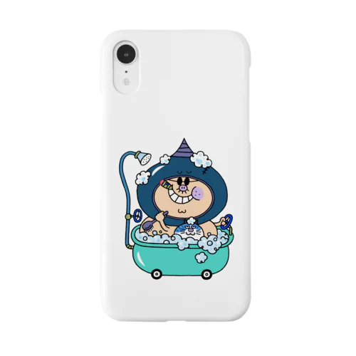 ドン・グリアーノのお風呂 Smartphone Case