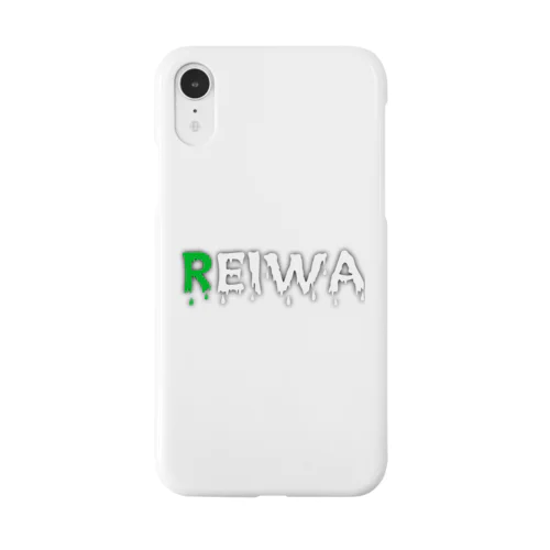 REIWA Smartphone Case