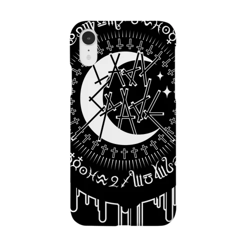 zodiacsign SPD Smartphone Case