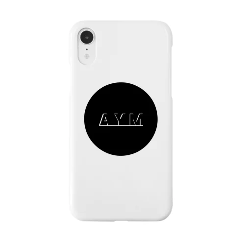 AYM Smartphone Case