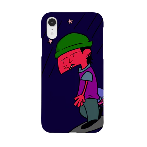 in brief Smartphone Case