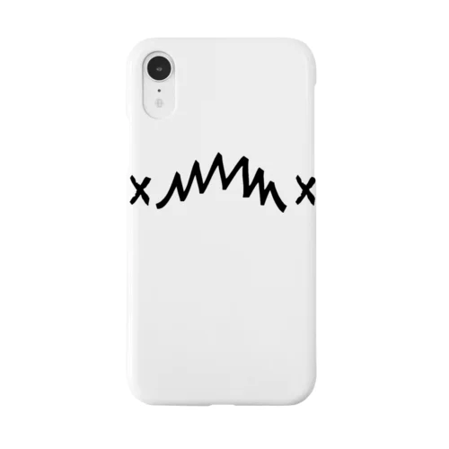 ×෴× Smartphone Case