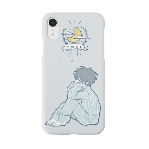 MOON Smartphone Case