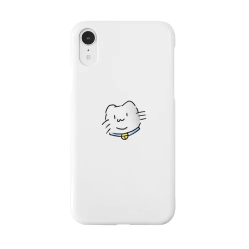 にゃーん Smartphone Case