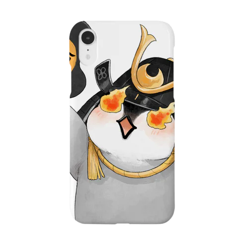 はんぺん Smartphone Case