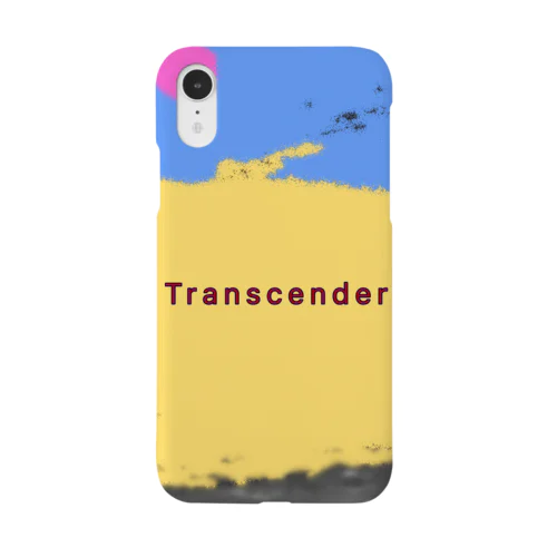 Transcender Smartphone Case
