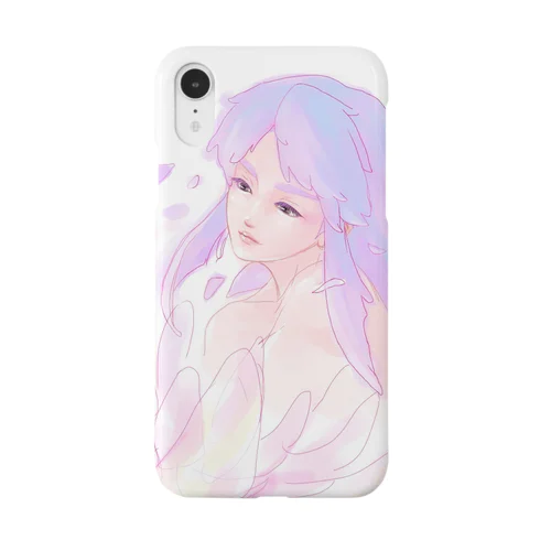 蓮華_ｓｆ Smartphone Case