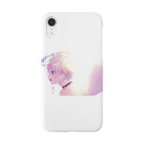 天使くん Smartphone Case