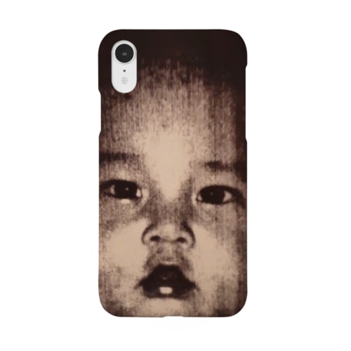 BABY HANGYUL phone case Smartphone Case