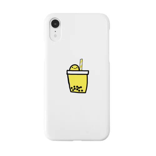 タピバナミルクチー君 Smartphone Case