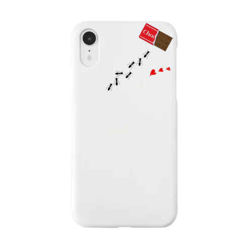 アリンコ Smartphone Case