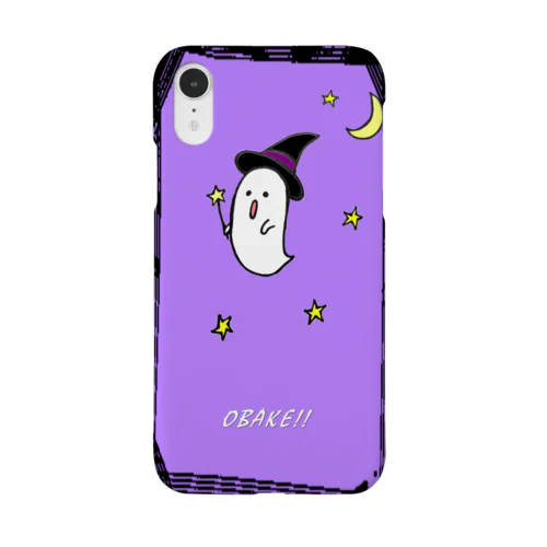 OBAKE! Smartphone Case