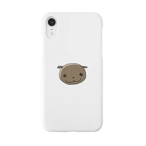 きゅるるん！カワウソ！ Smartphone Case