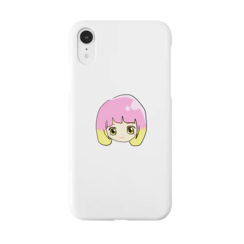 奇抜少女 改訂版 Smartphone Case