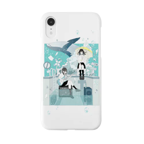 ciderちゃん Smartphone Case