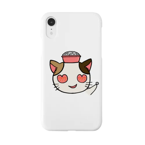 パチスロネコちゃん Smartphone Case