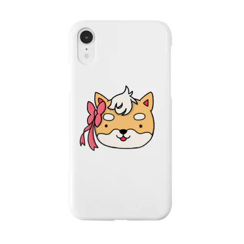 しばいぬちゃん Smartphone Case