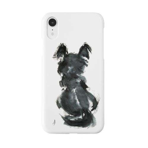 イヌsumi-inu Smartphone Case