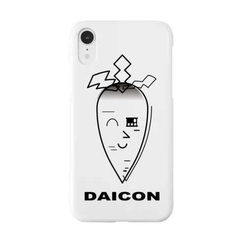 DAICON Phone case スマホケース