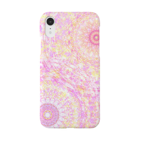 Flowers Smartphone Case