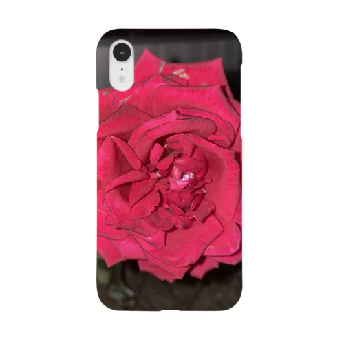 薔薇 Smartphone Case