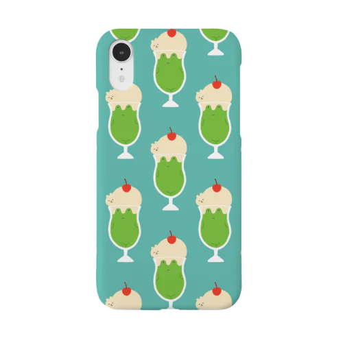 FROG & BEAR Smartphone Case