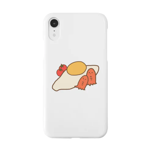 さにーさいどあっぷなけーす Smartphone Case