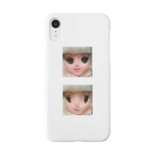 りりかちゃん Smartphone Case