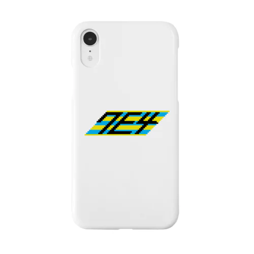 7E4 Smartphone Case