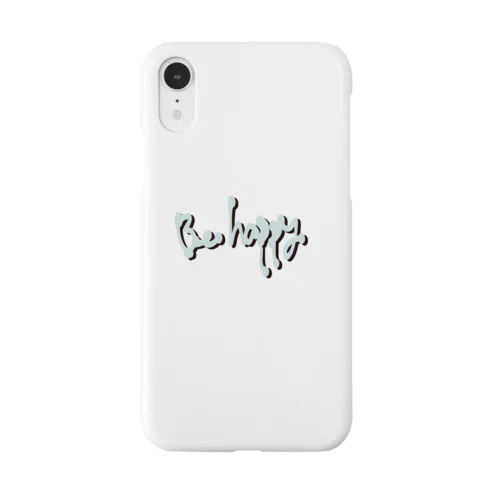 be happy Smartphone Case