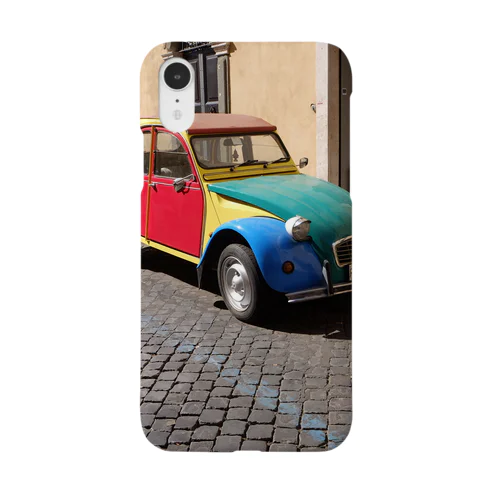 シトロエン2CV Smartphone Case