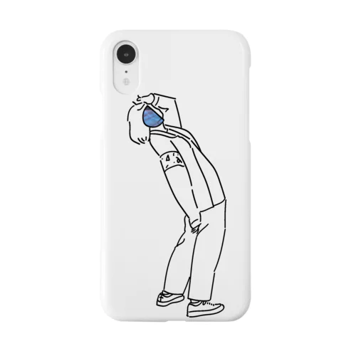 soysio014 Smartphone Case