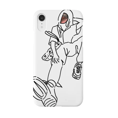 soysio015 Smartphone Case