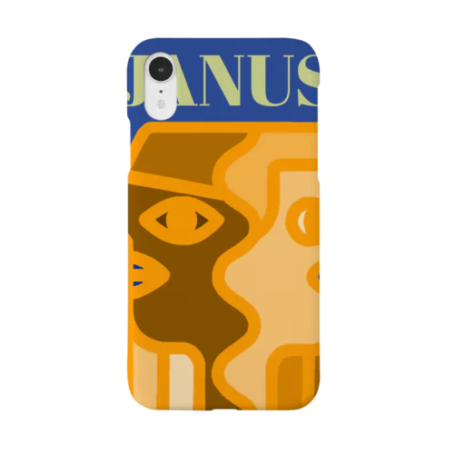 janus Smartphone Case