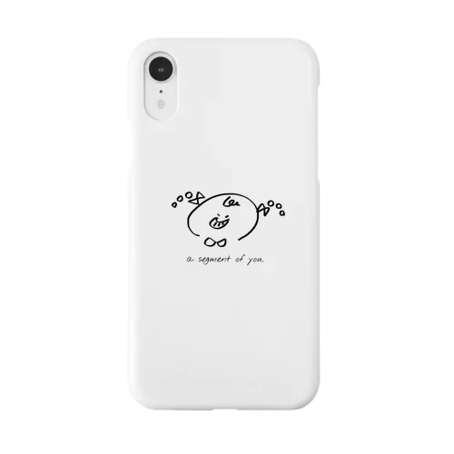 Cherish. Smartphone Case