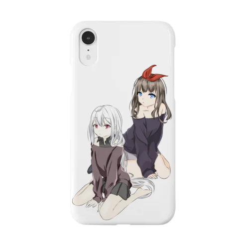 Arca'n Sister Smartphone Case