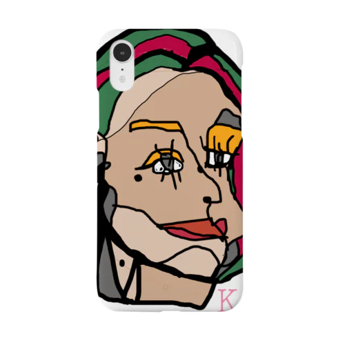 カトリーナ Smartphone Case