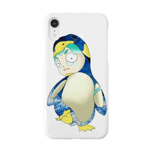 ペンギン Smartphone Case