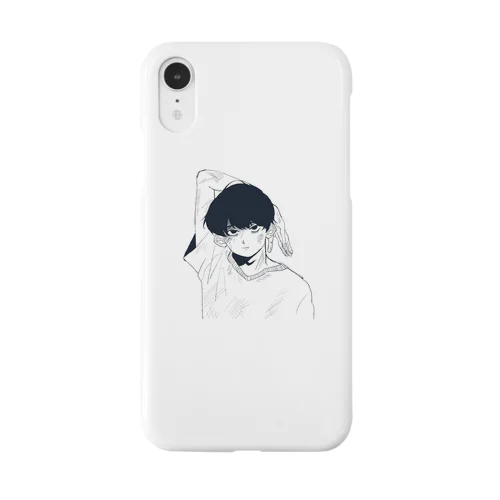 きずくん Smartphone Case