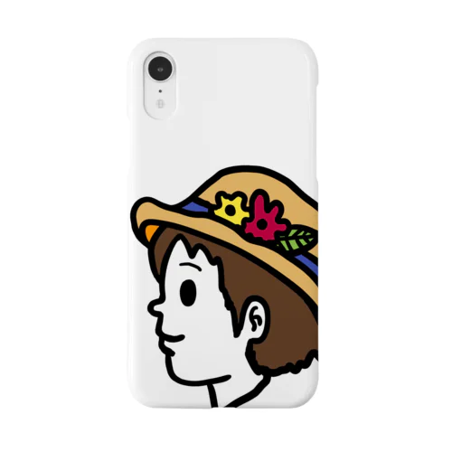 フランシス Smartphone Case