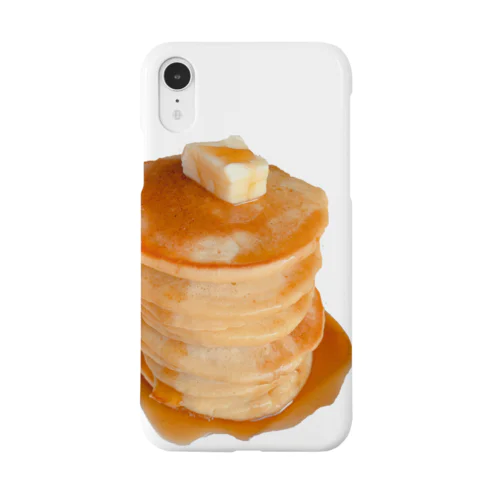 ホットケーキらぶ♡ Smartphone Case