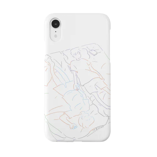 架空（ロゴなし） Smartphone Case