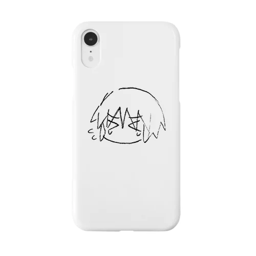 30秒で描いた絵 Smartphone Case