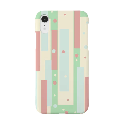 レイニーデイ Smartphone Case